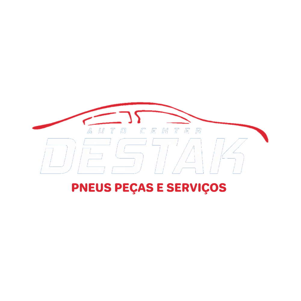 Logo da Destak Auto Center